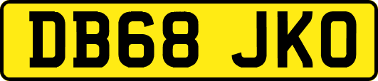 DB68JKO