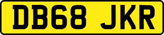 DB68JKR