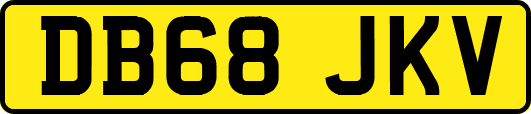 DB68JKV