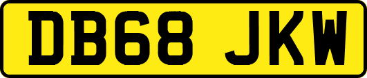 DB68JKW