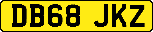 DB68JKZ