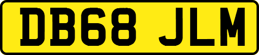DB68JLM