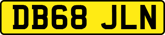 DB68JLN