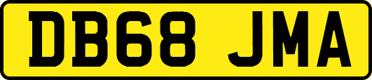 DB68JMA