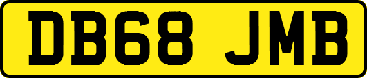 DB68JMB