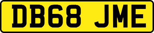 DB68JME