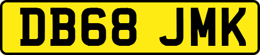 DB68JMK