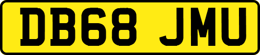 DB68JMU