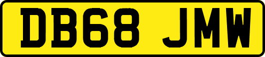 DB68JMW