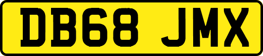 DB68JMX