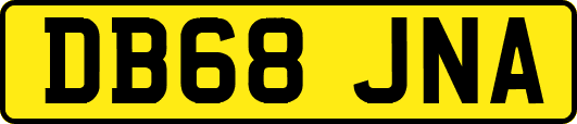 DB68JNA