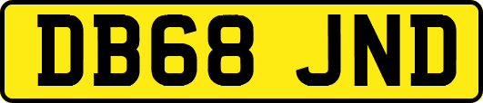 DB68JND