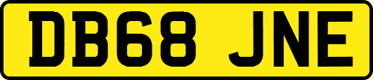 DB68JNE