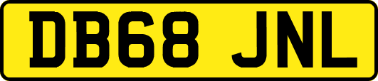 DB68JNL