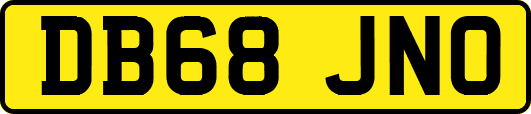 DB68JNO