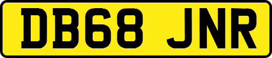 DB68JNR