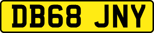 DB68JNY