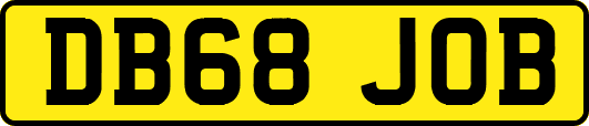 DB68JOB