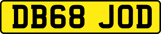 DB68JOD