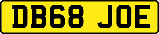 DB68JOE