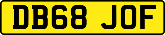 DB68JOF