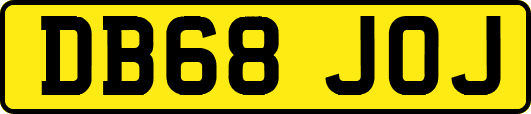 DB68JOJ