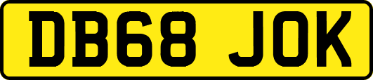 DB68JOK