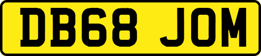 DB68JOM