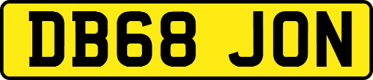 DB68JON