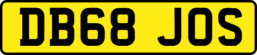 DB68JOS