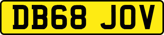 DB68JOV