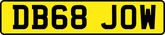 DB68JOW