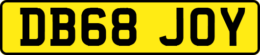 DB68JOY