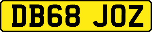 DB68JOZ