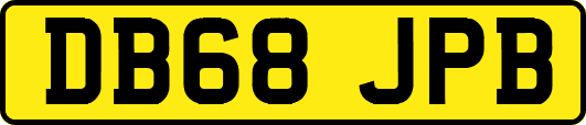 DB68JPB