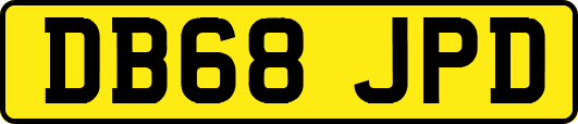 DB68JPD
