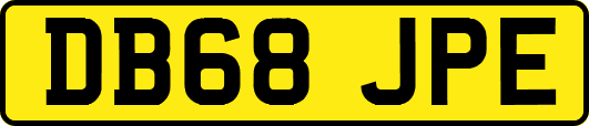 DB68JPE