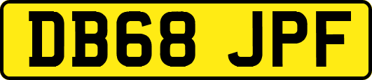 DB68JPF