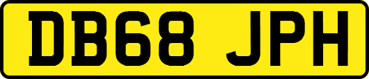 DB68JPH