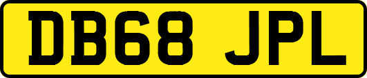 DB68JPL