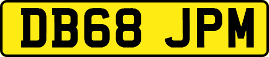 DB68JPM