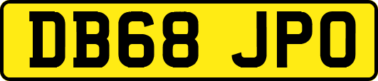 DB68JPO