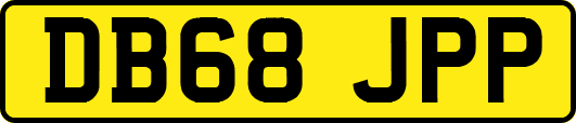 DB68JPP