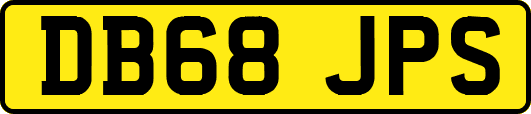 DB68JPS