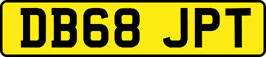DB68JPT