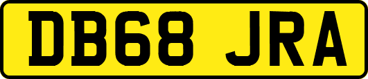 DB68JRA