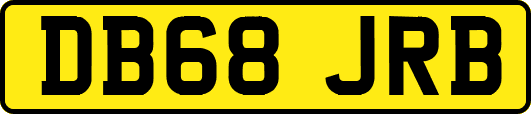 DB68JRB