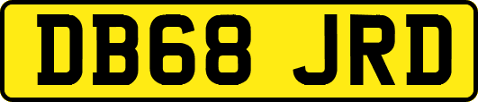 DB68JRD