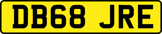DB68JRE
