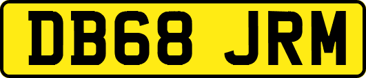 DB68JRM